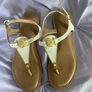 tommy hilfiger sandals